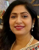 ⁠Mrs. Swati Thakur Bhramar 